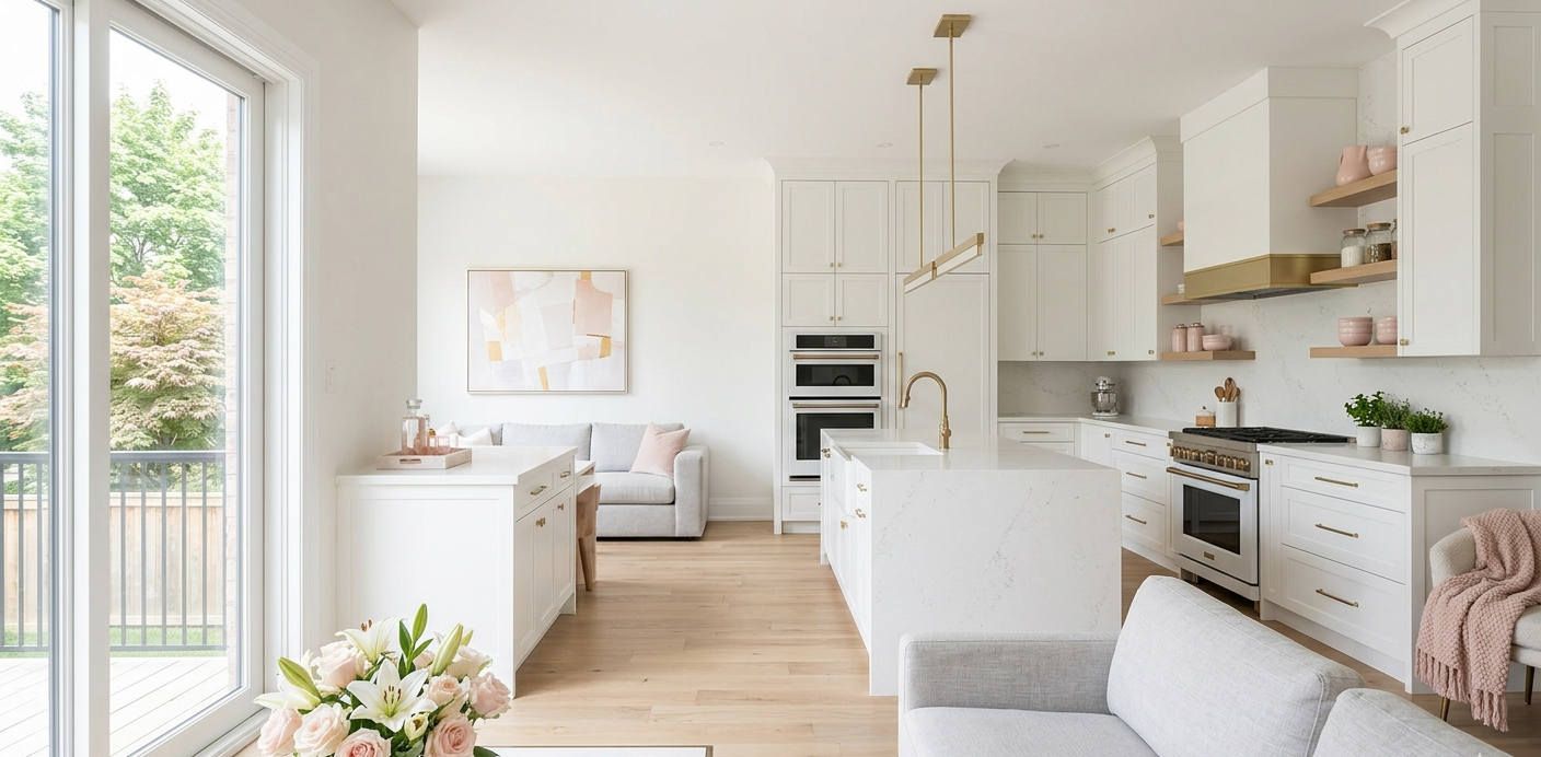 Custom Home Mississauga