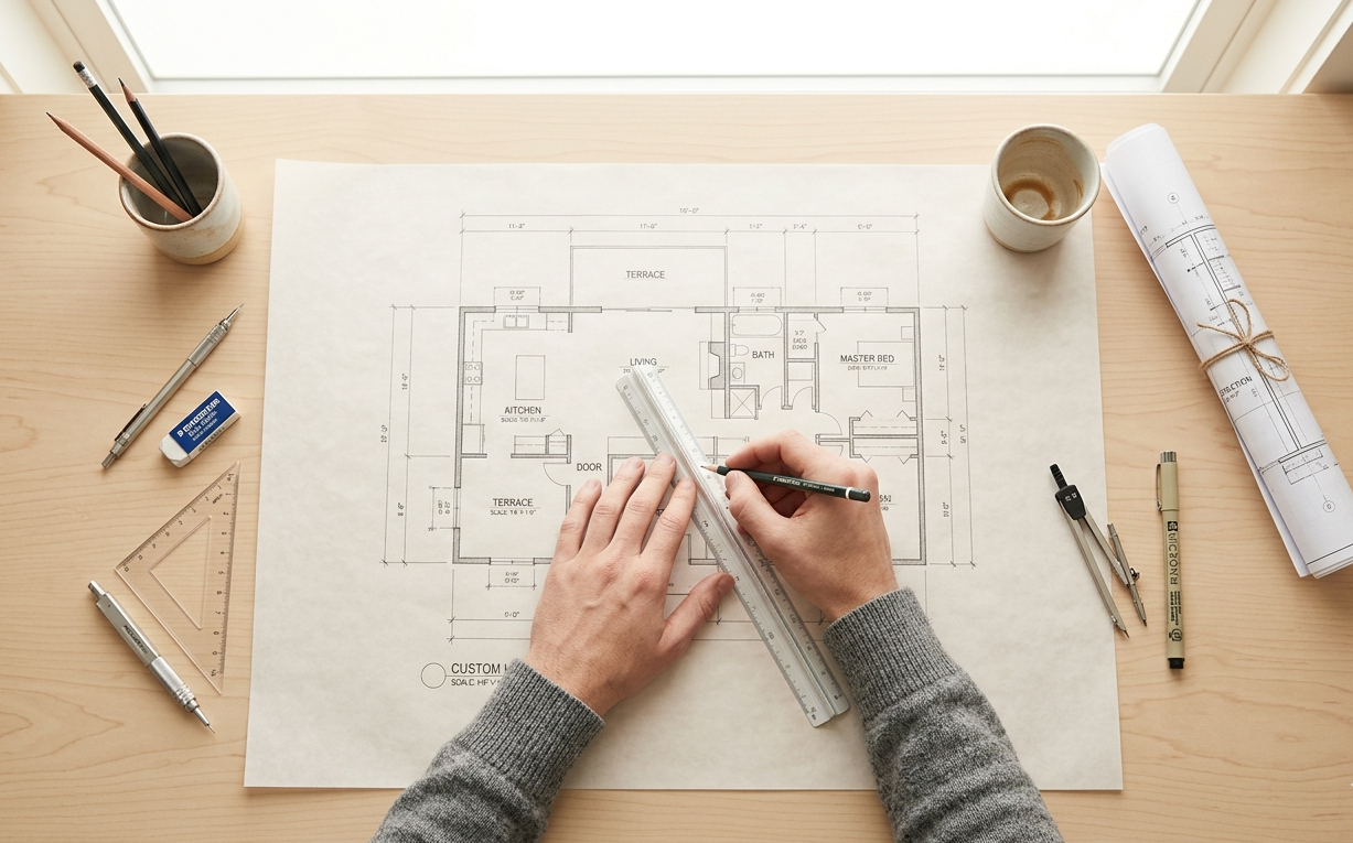 Blueprints
