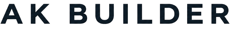 Ak Builder Logo
